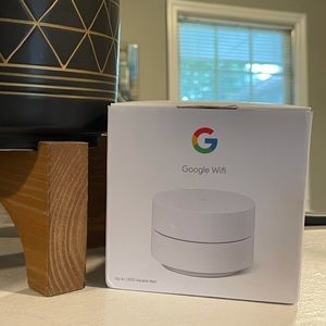Google - Wifi - Mesh Router (AC1200) - 1 pack